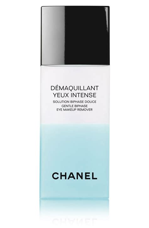 chanel eye makeup remover price